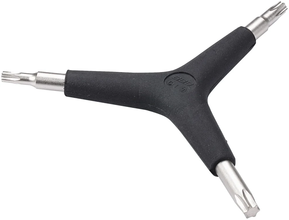BBB TorxStar Torx Key T25 T30T40BTL28T