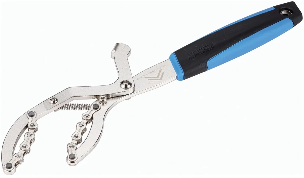 BBB TrexGrip 11 Speed Freewheel Turner BTL