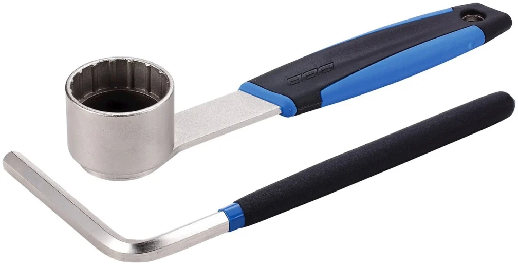 BBB UltraGrip BB Tool for Campag UltraTorque BTL
