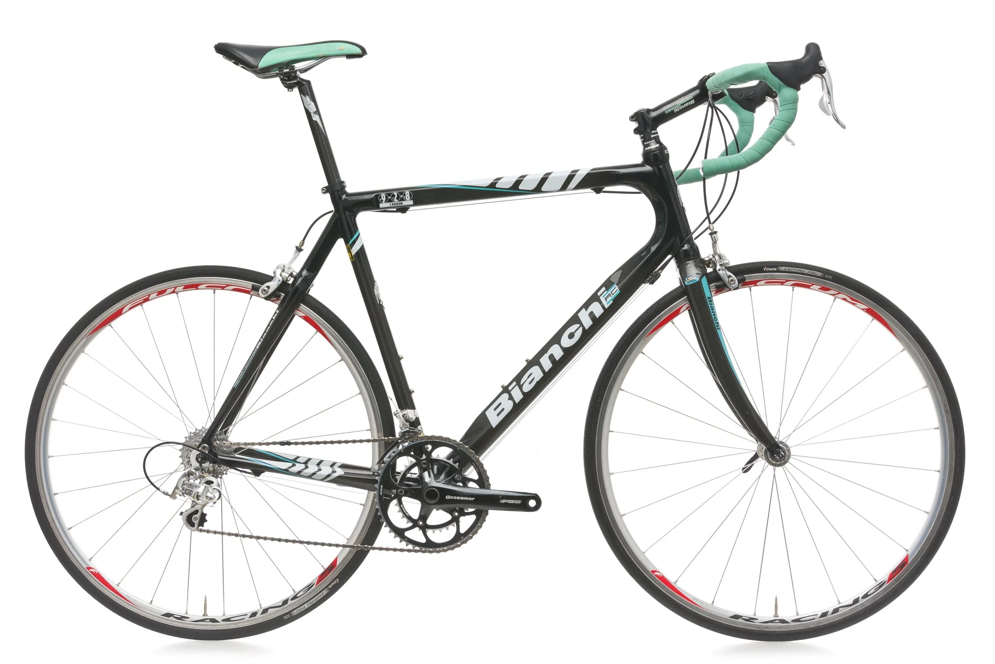 Bianchi 92861cm Bike - 2006