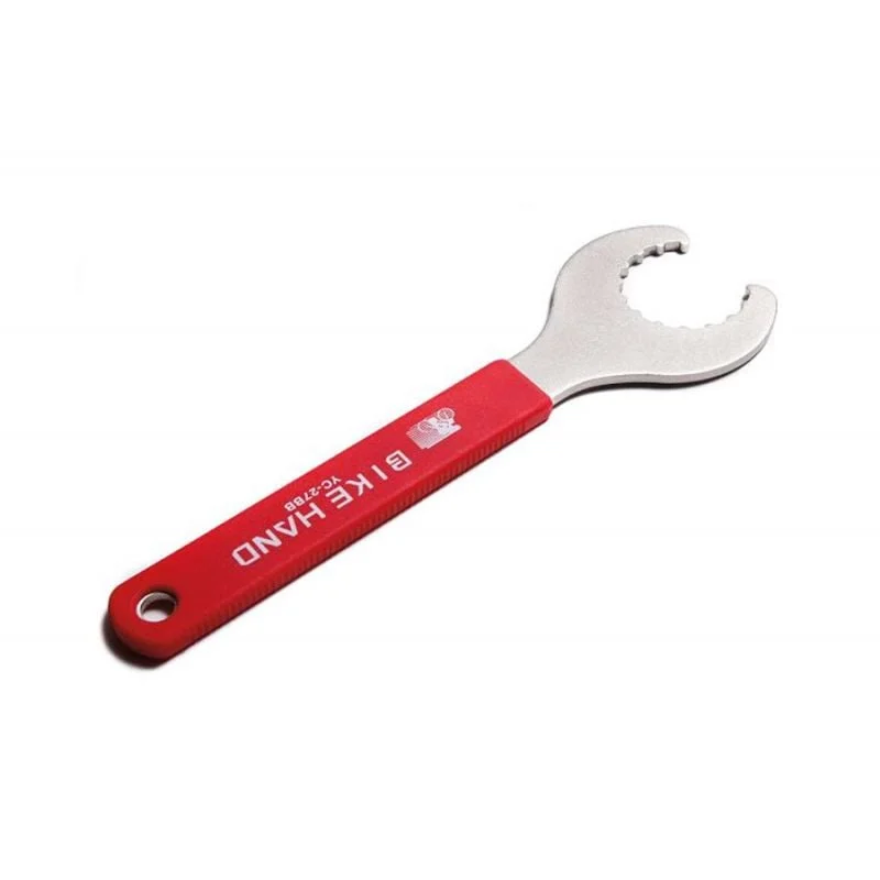 Bike Hand YC-27BB Bottom Bracket Wrench for Hollowtech