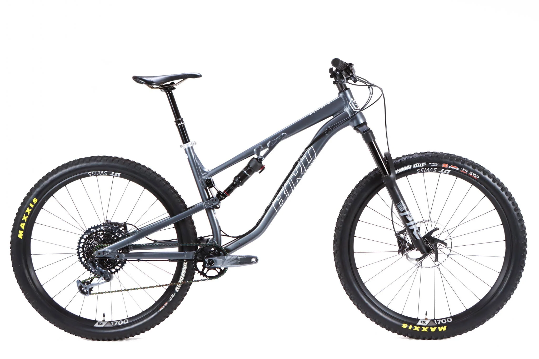 Bird Aether 9 Sram GX Eagle MTB 2021, Size XL