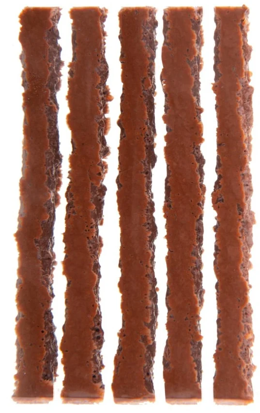Birzman Tubeless Repair Kit Tyre Plugs