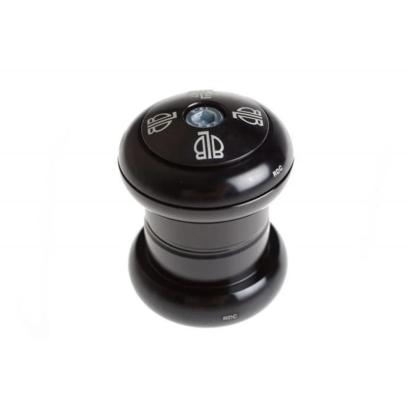 BLB 1 1/8" Alloy Headset - Black
