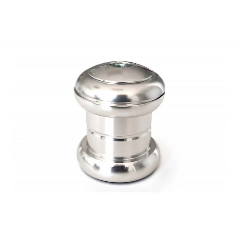 BLB 1 1/8" Alloy Headset - Silver