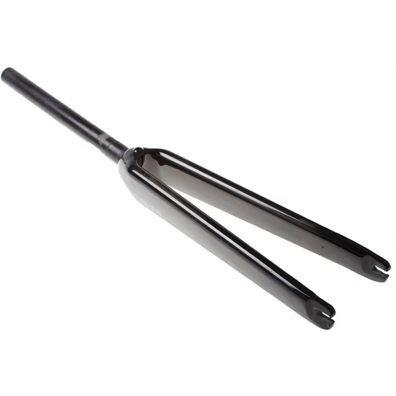 BLB AF01 Carbon Fork - Glossy Black