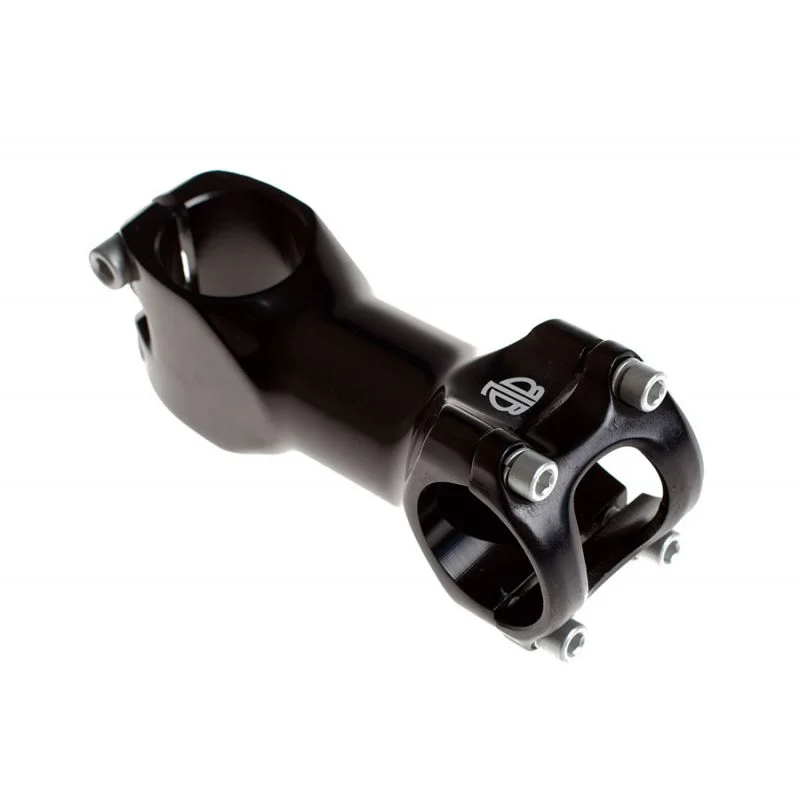 BLB Ahead Oversized Stem 31.8mm 80mm - Black