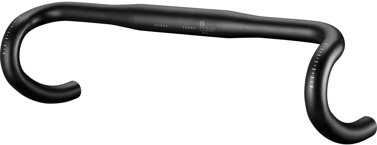 Bontrager 2019 Comp VR-S Road Handlebar