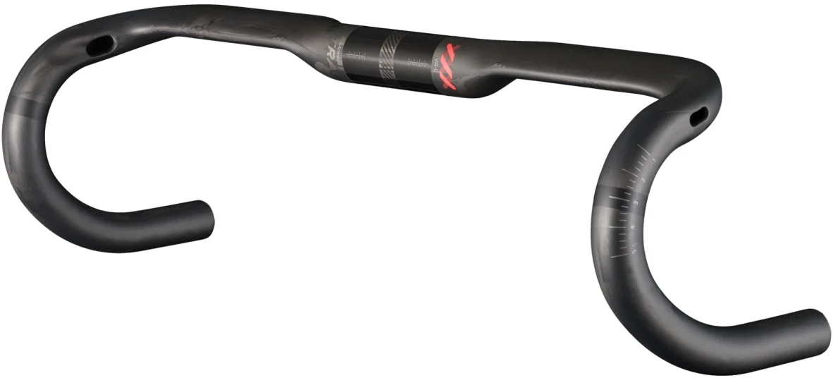 Bontrager 2019 XXX Aero Handlebar