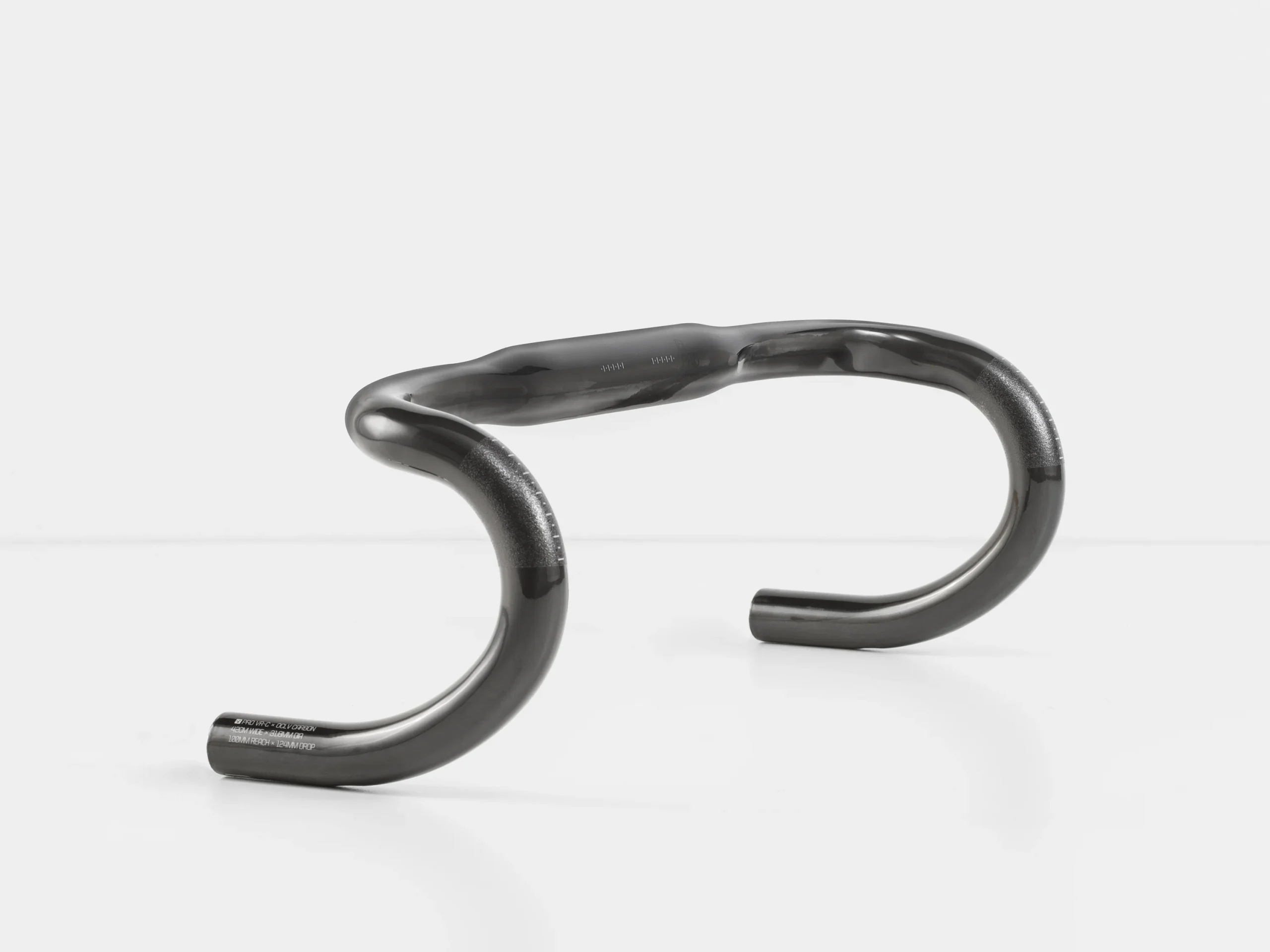 Bontrager 2022 Pro VR-C Road Handlebar