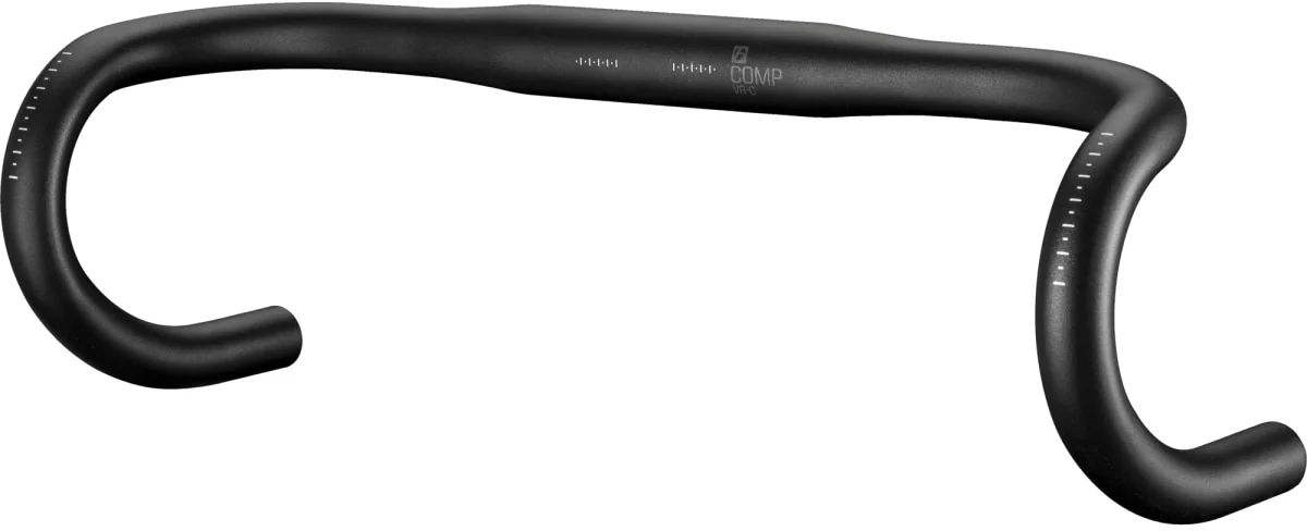 Bontrager 2023 Comp VR-C Road Handlebar