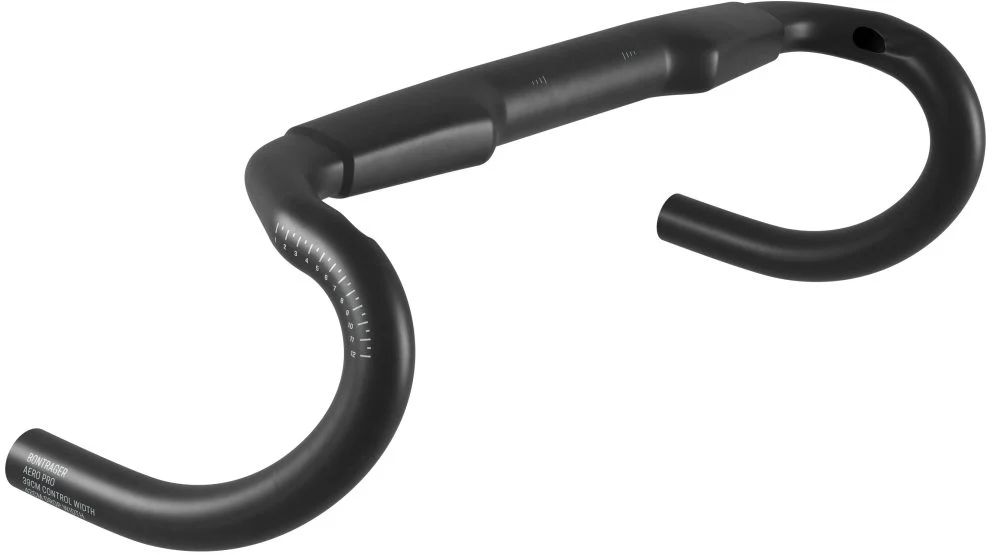 Bontrager Aero Pro Road Handlebar