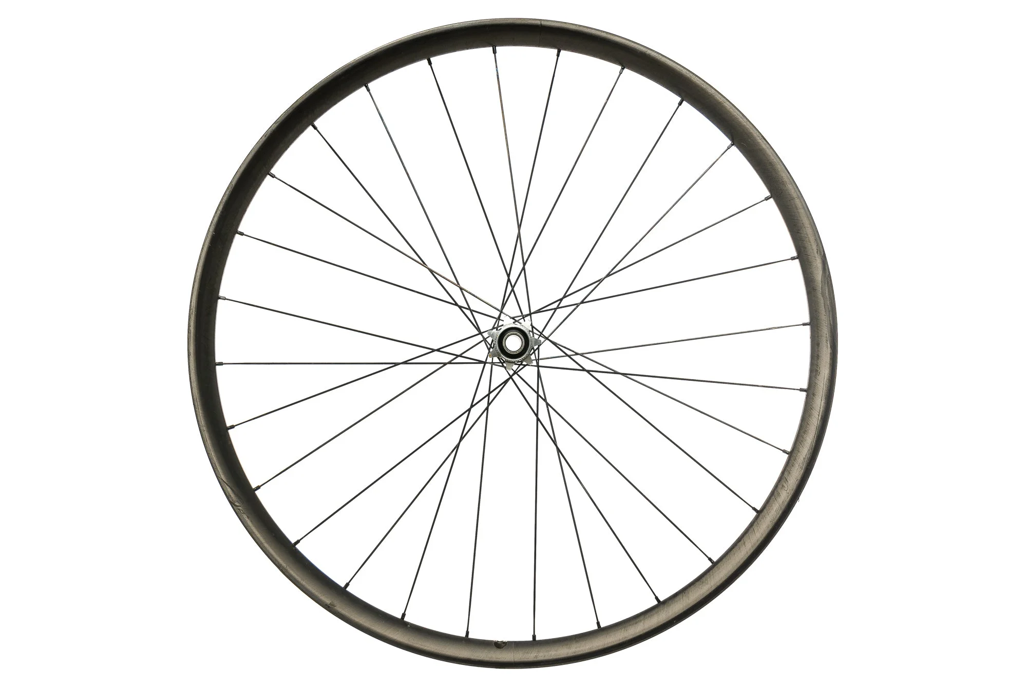 Bontrager Carbon Tubeless 29" Front Wheel