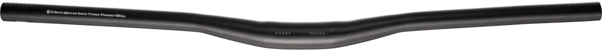 Bontrager Comp MTB Handlebar 2019