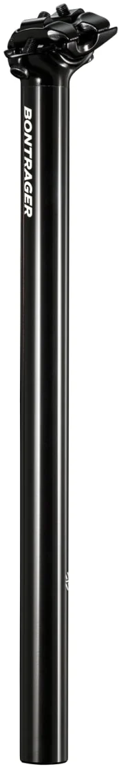 Bontrager Comp Seatpost 8mm Set Back