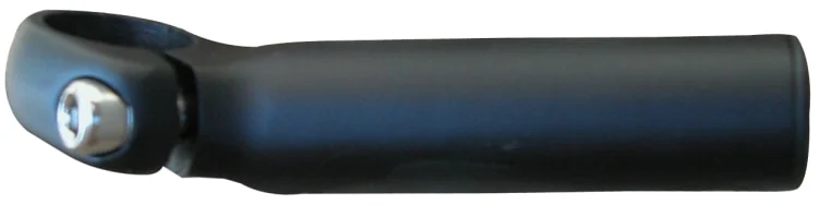 Bontrager Forged Bar Ends