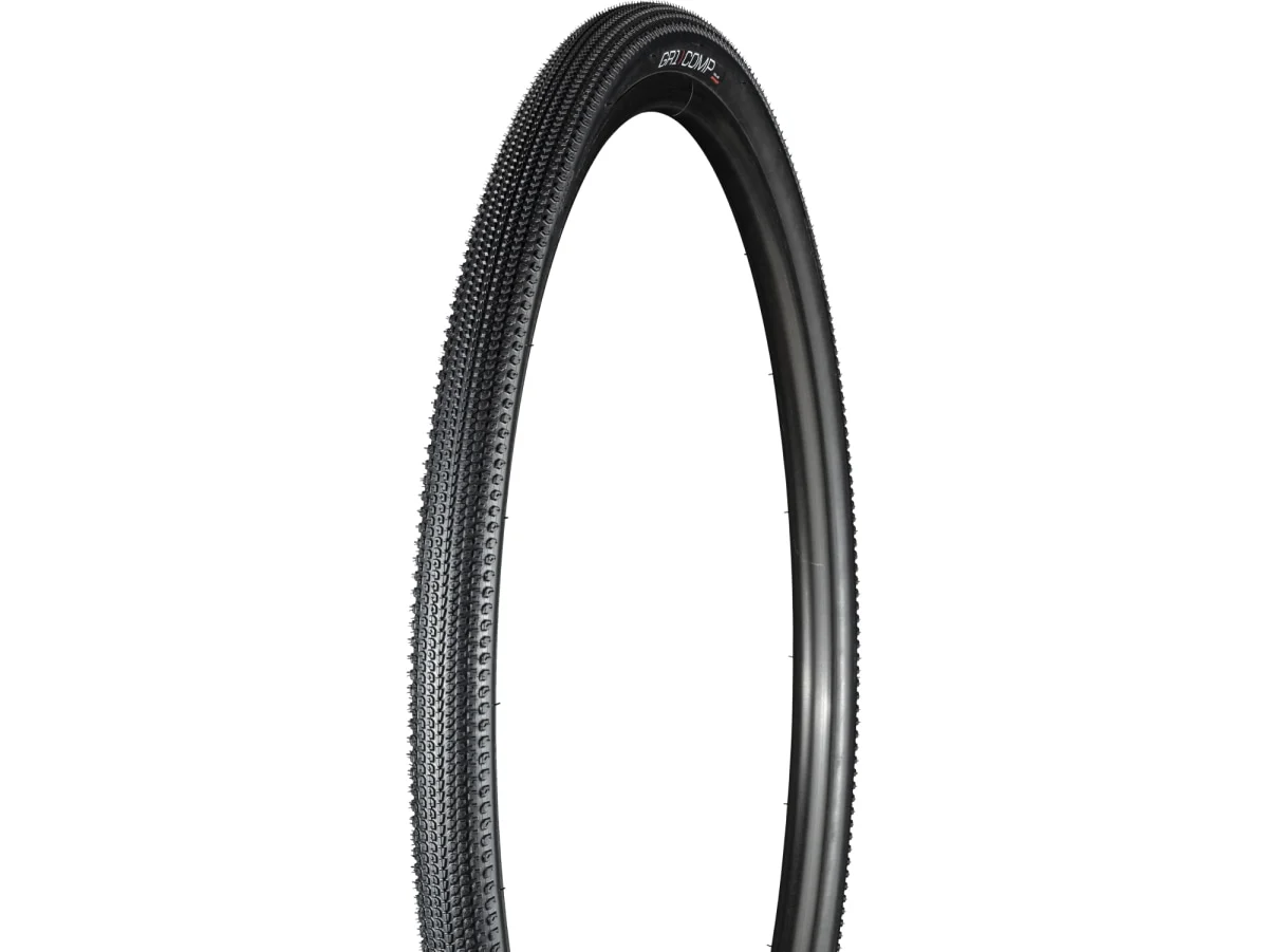 Bontrager GR1 Comp Gravel Tire 2020