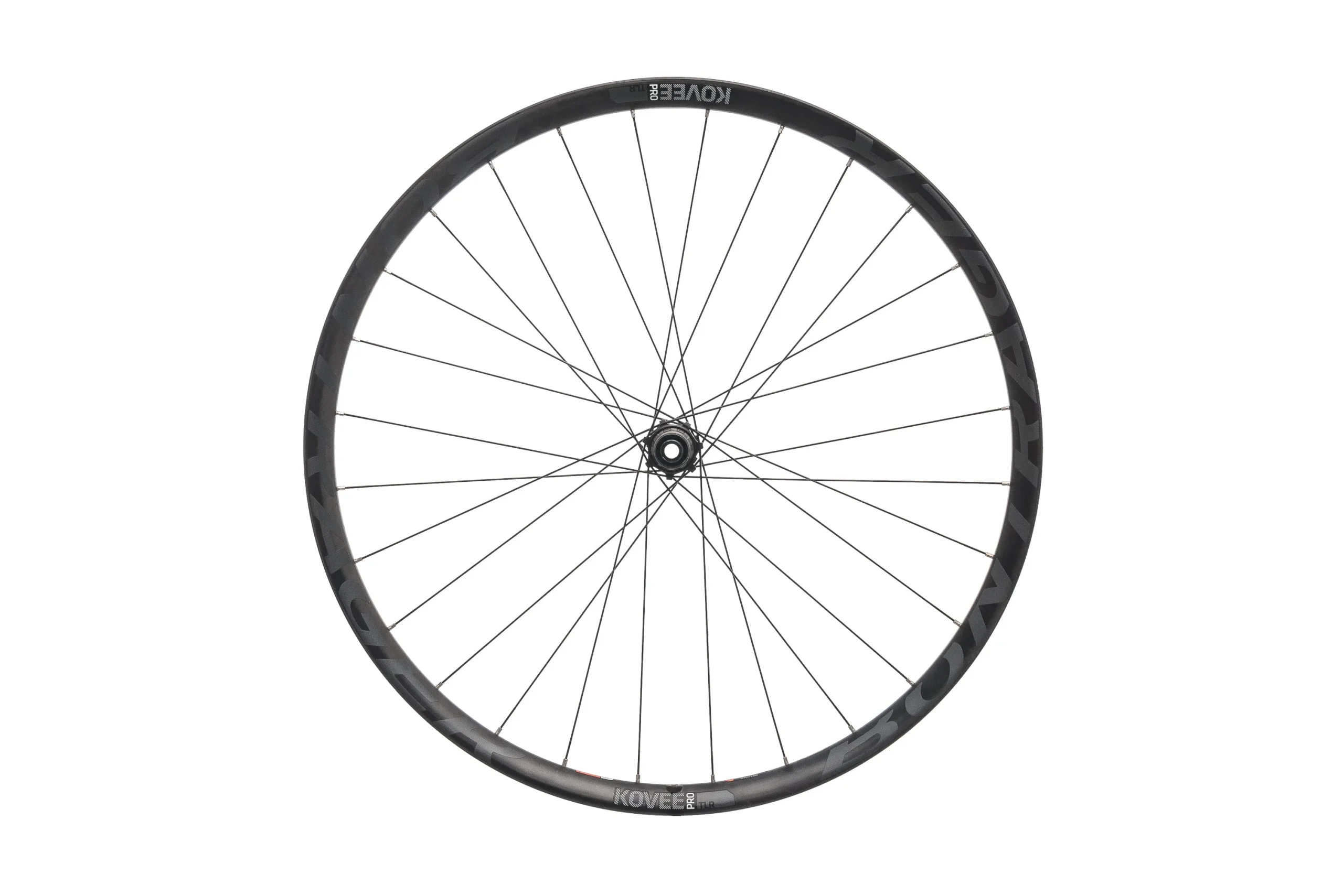 Bontrager Kovee Pro 23 TLR Carbon Tubeless 29" Rear Wheel