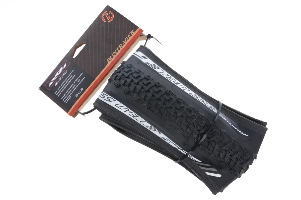 Bontrager Team Issue 29.3 Tire 29 x 2" Tubeless