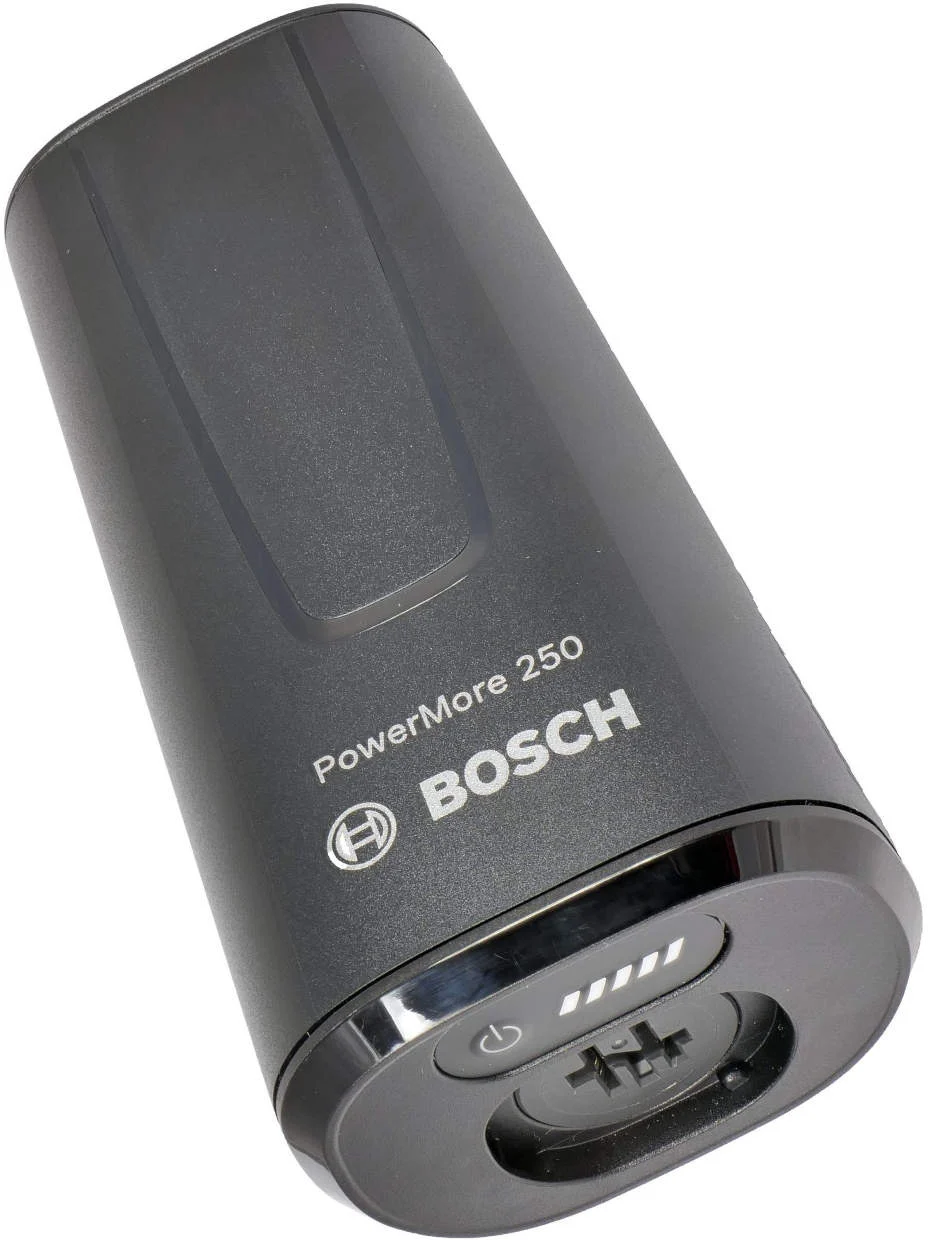 Bosch PowerMore 250 Range Extender Kit Smart System