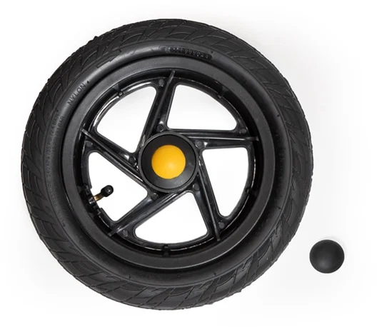 Burley 12.5 Travoy Wheel