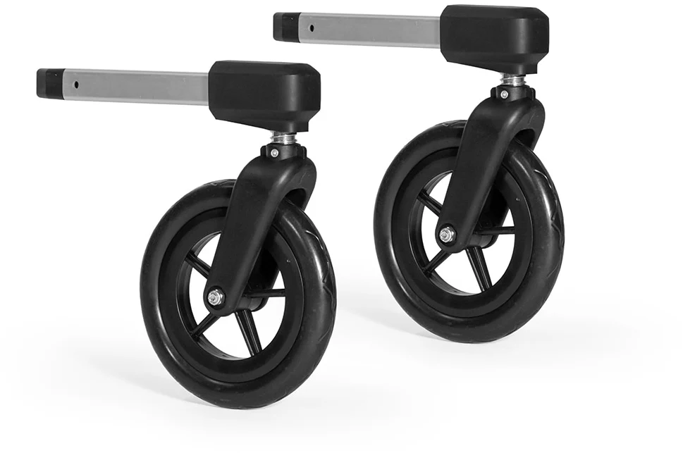 Burley 2 Wheel Stroller Kit