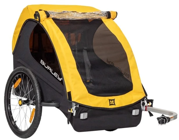 Burley 2019 Bee Kid Trailer