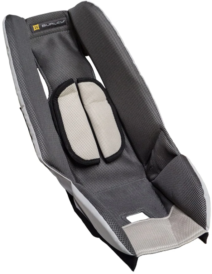 Burley 2019 Child Trailer Baby Snuggler