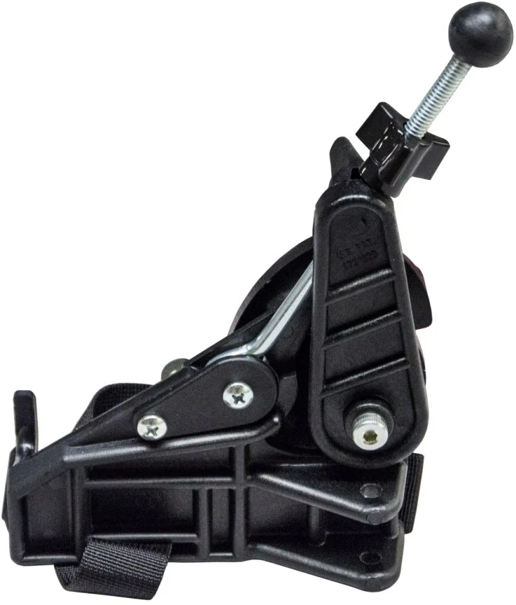 Burley 2019 Classic Plastic Hitch