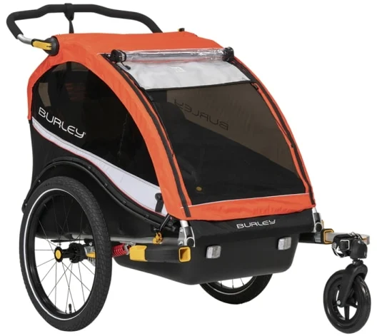 Burley 2019 Cub X Kid Trailer
