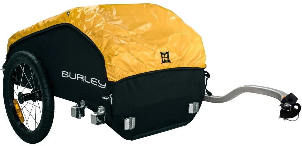 Burley 2019 Nomad Cargo Trailer