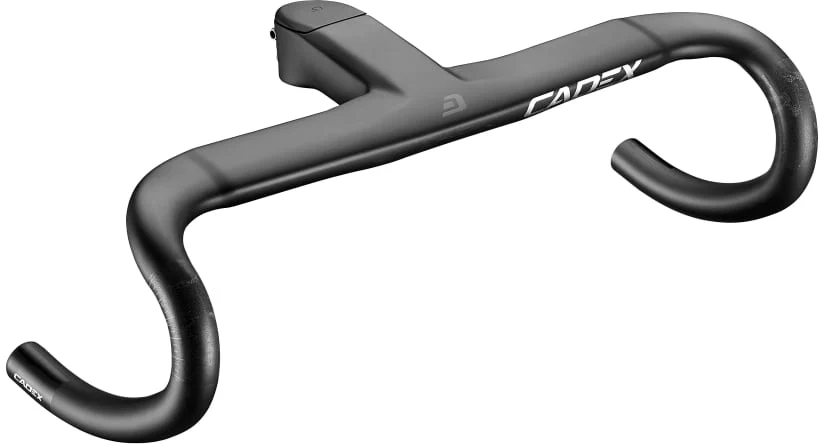 Cadex Aero Integrated Handlebar