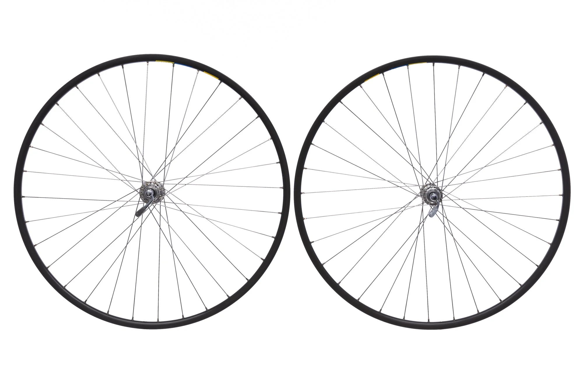 Campagnolo Chorus Mavic Open 4 Aluminum Clincher 700c Wheelset