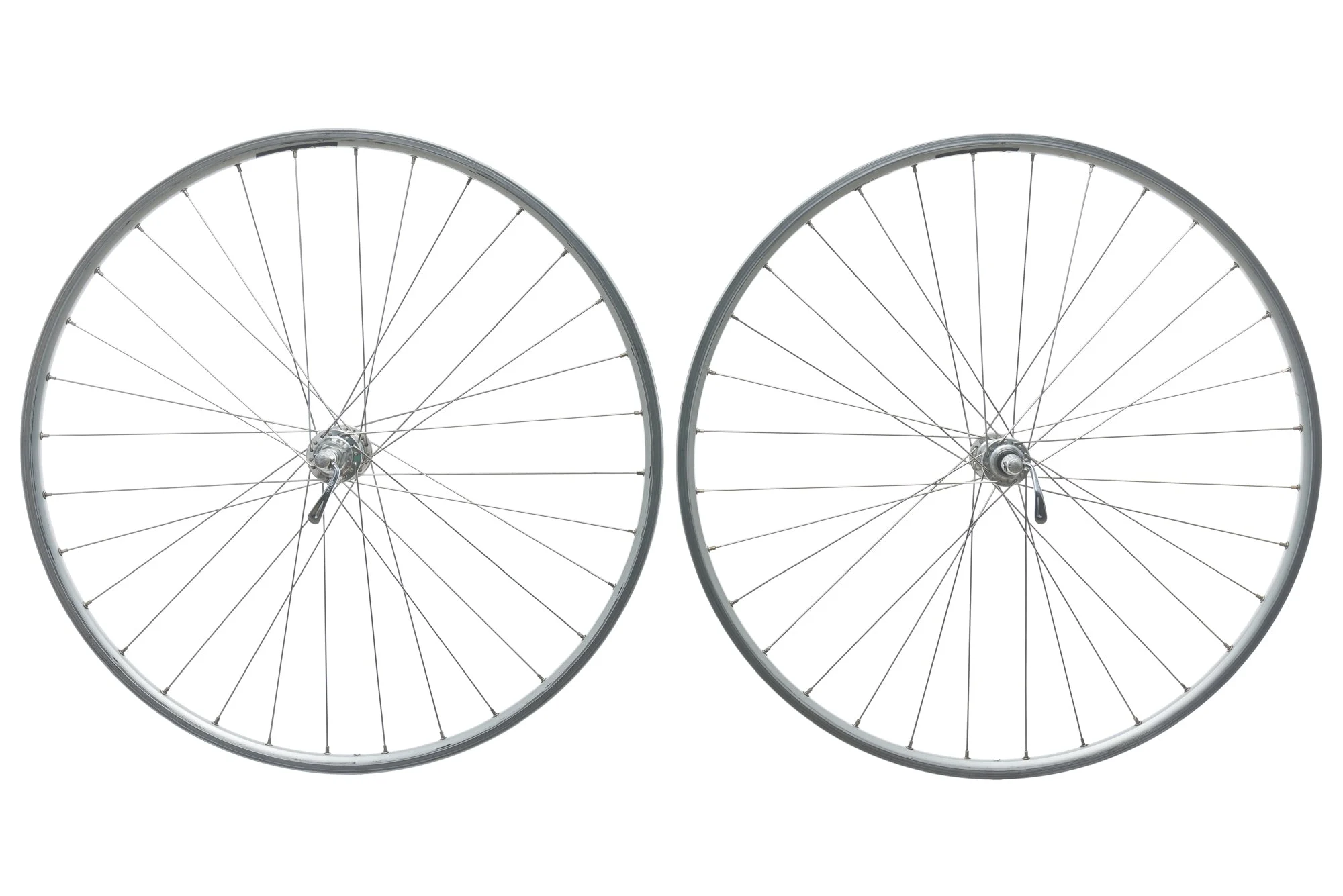 Campagnolo Chorus/ Mavic SUP Aluminum Clincher 700c Wheelset
