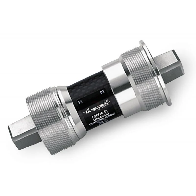 Campagnolo Record Pista BSA Bottom Bracket - 111mm