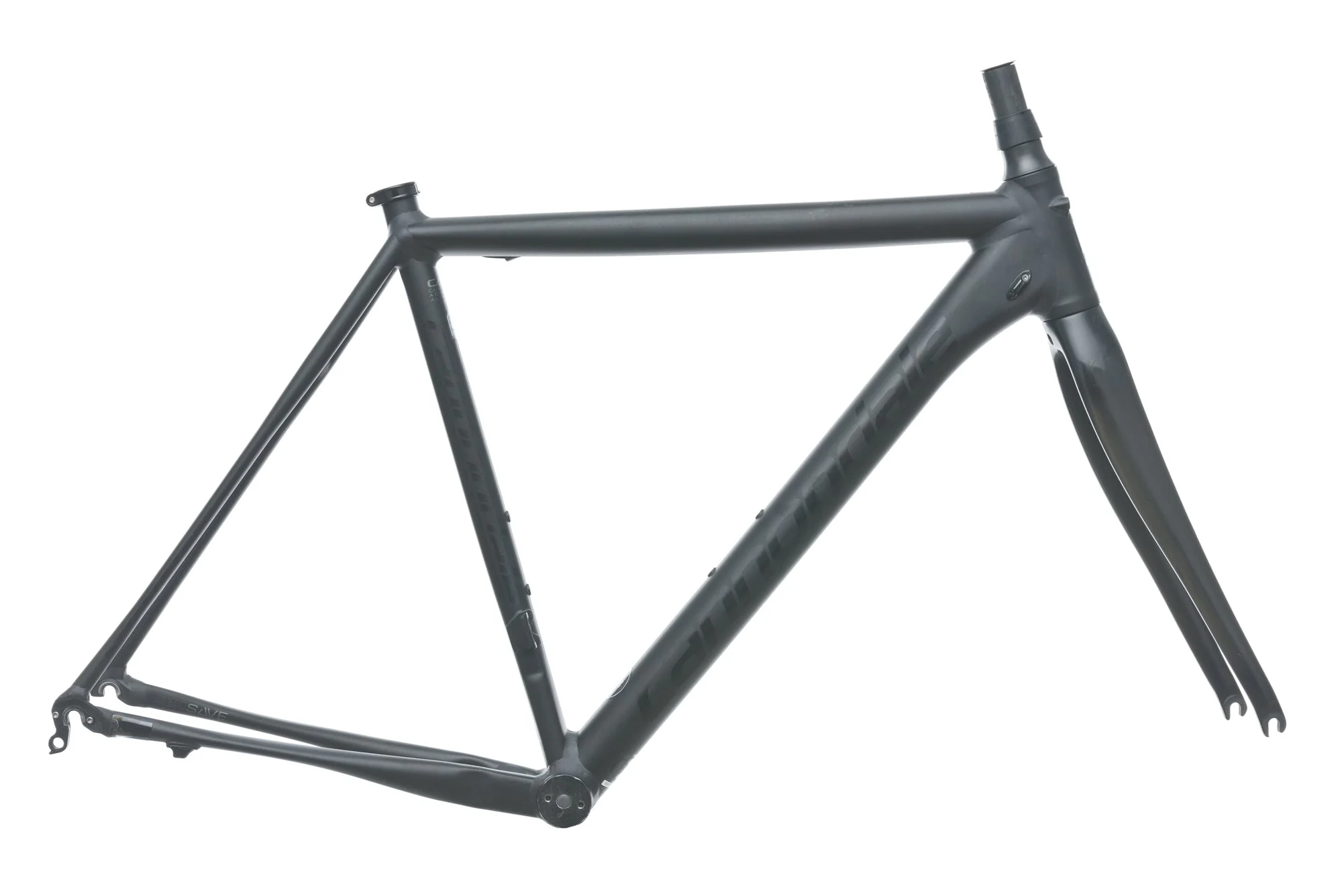 Cannondale CAAD10 52cm Frameset - 2014