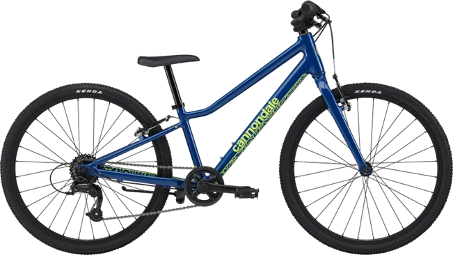 Cannondale Kid Quick 24" Children's Bikes 2024