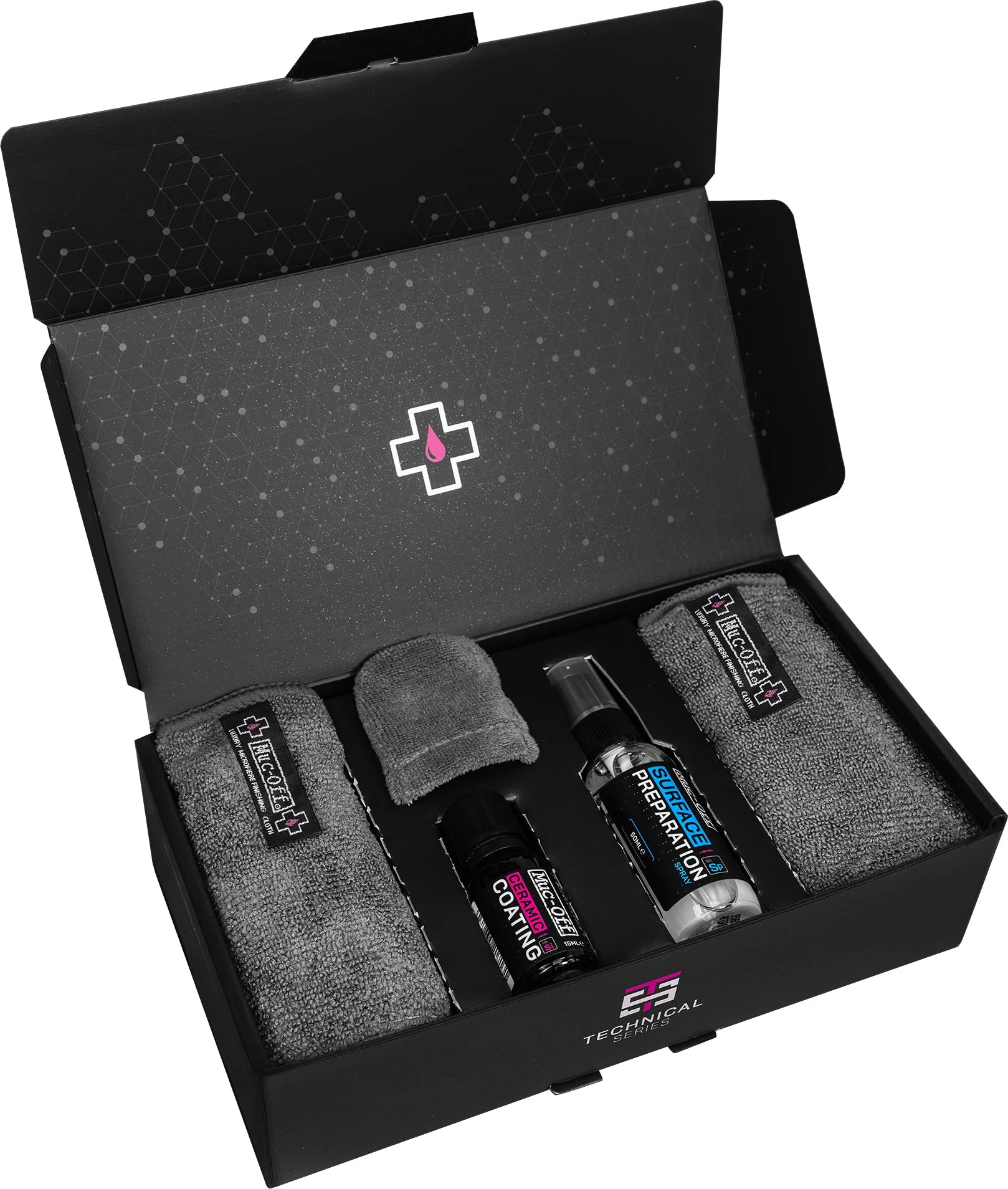 Ceramic Protection Kit