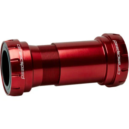 Ceramicspeed BB30 Sram DUB Red Bottom Bracket