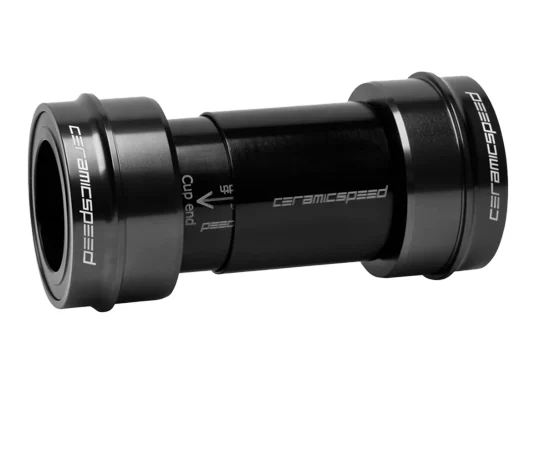 Ceramicspeed PF30 SRAM DUB Black Bottom Bracket