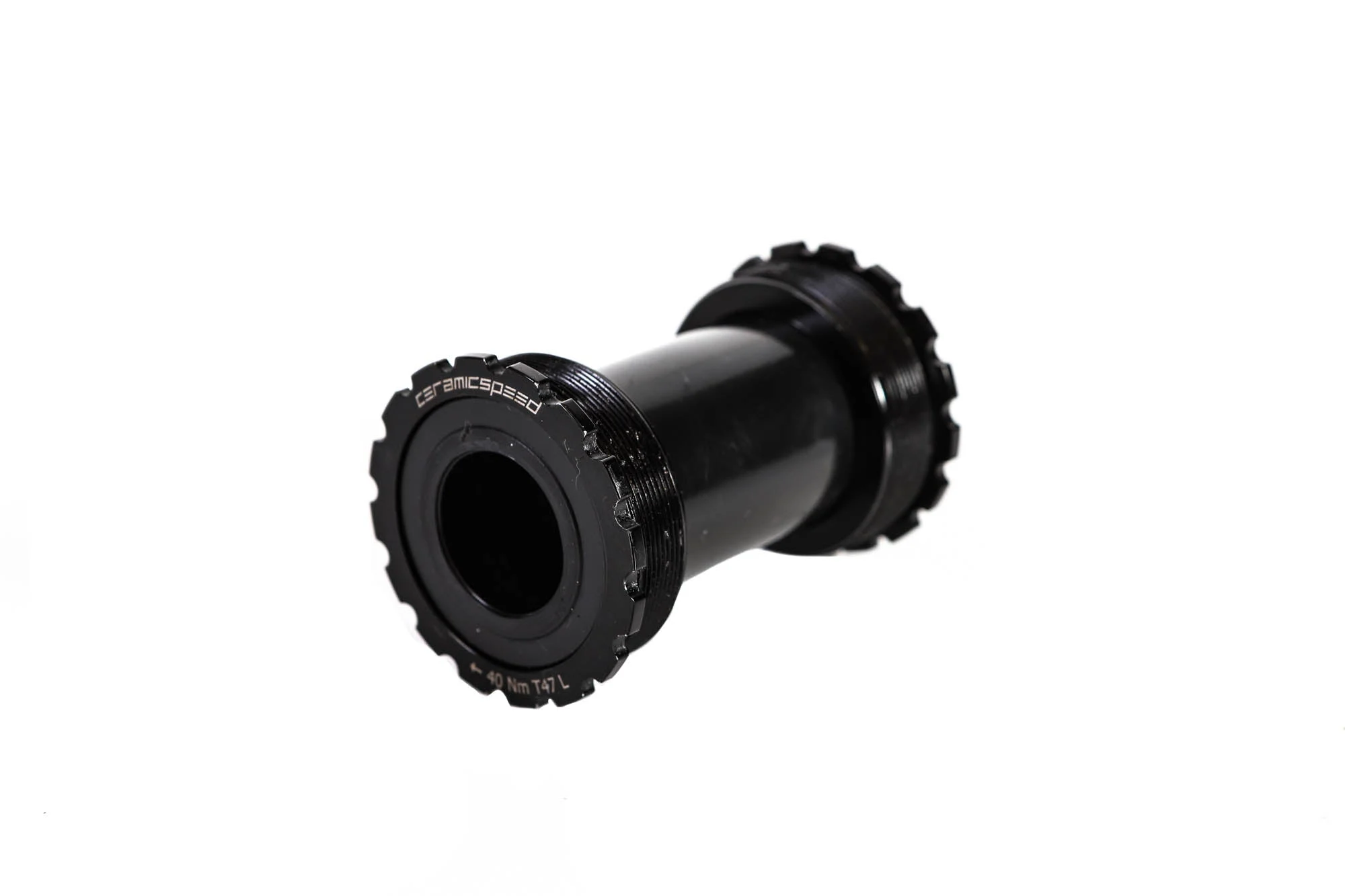 CeramicSpeed T47 Bottom Bracket, 24mm