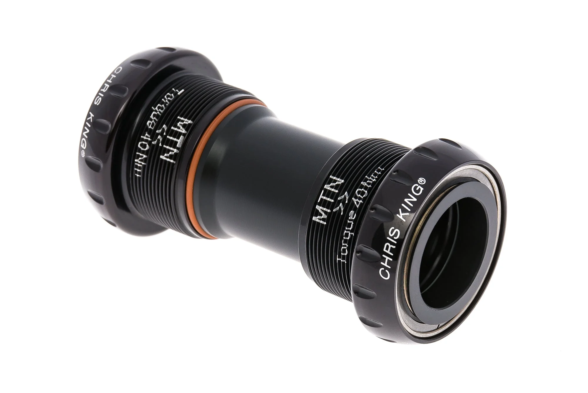 Chris King Bottom Bracket GXP 68mm English Black