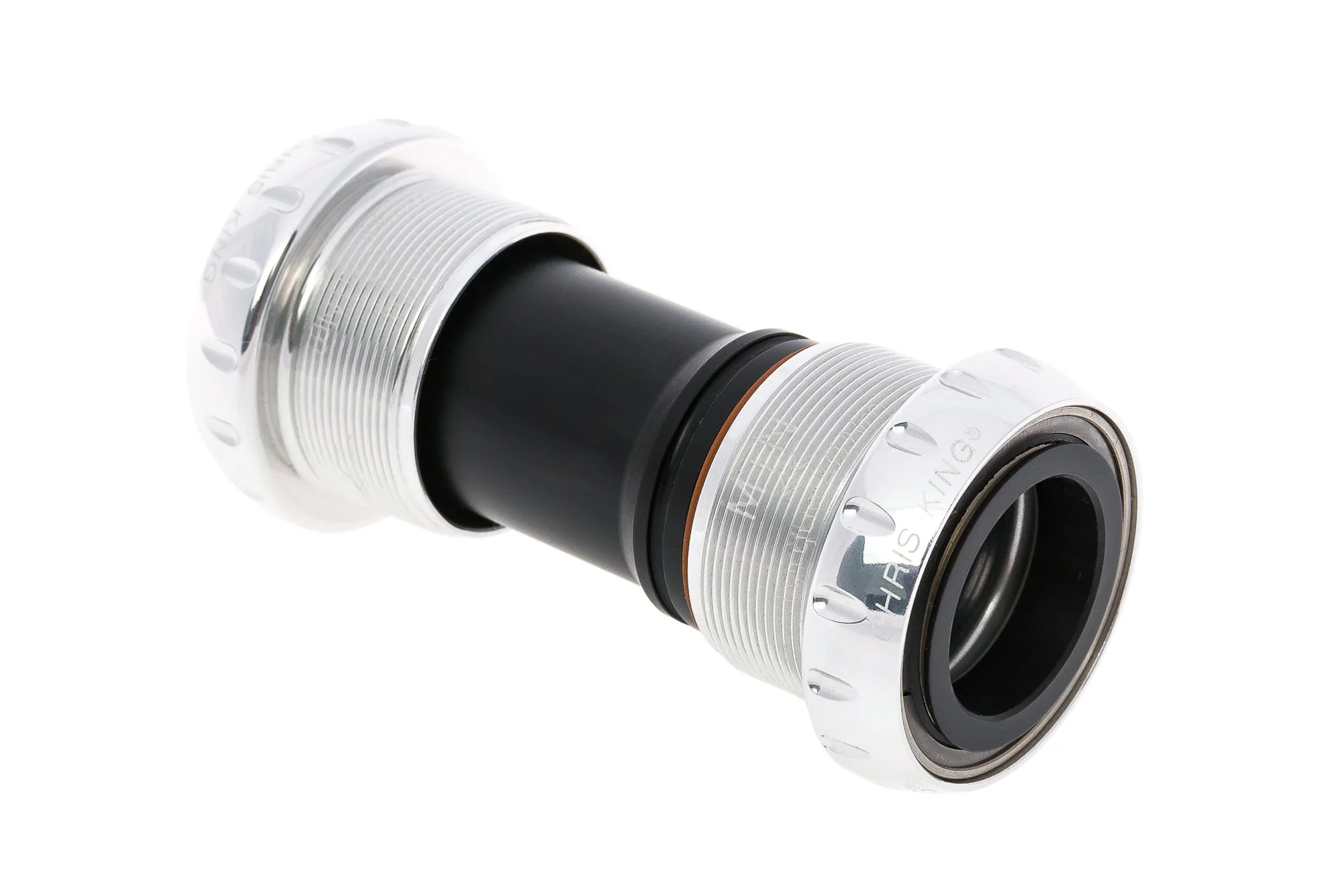 Chris King Bottom Bracket A Mountain 73mm English Silver