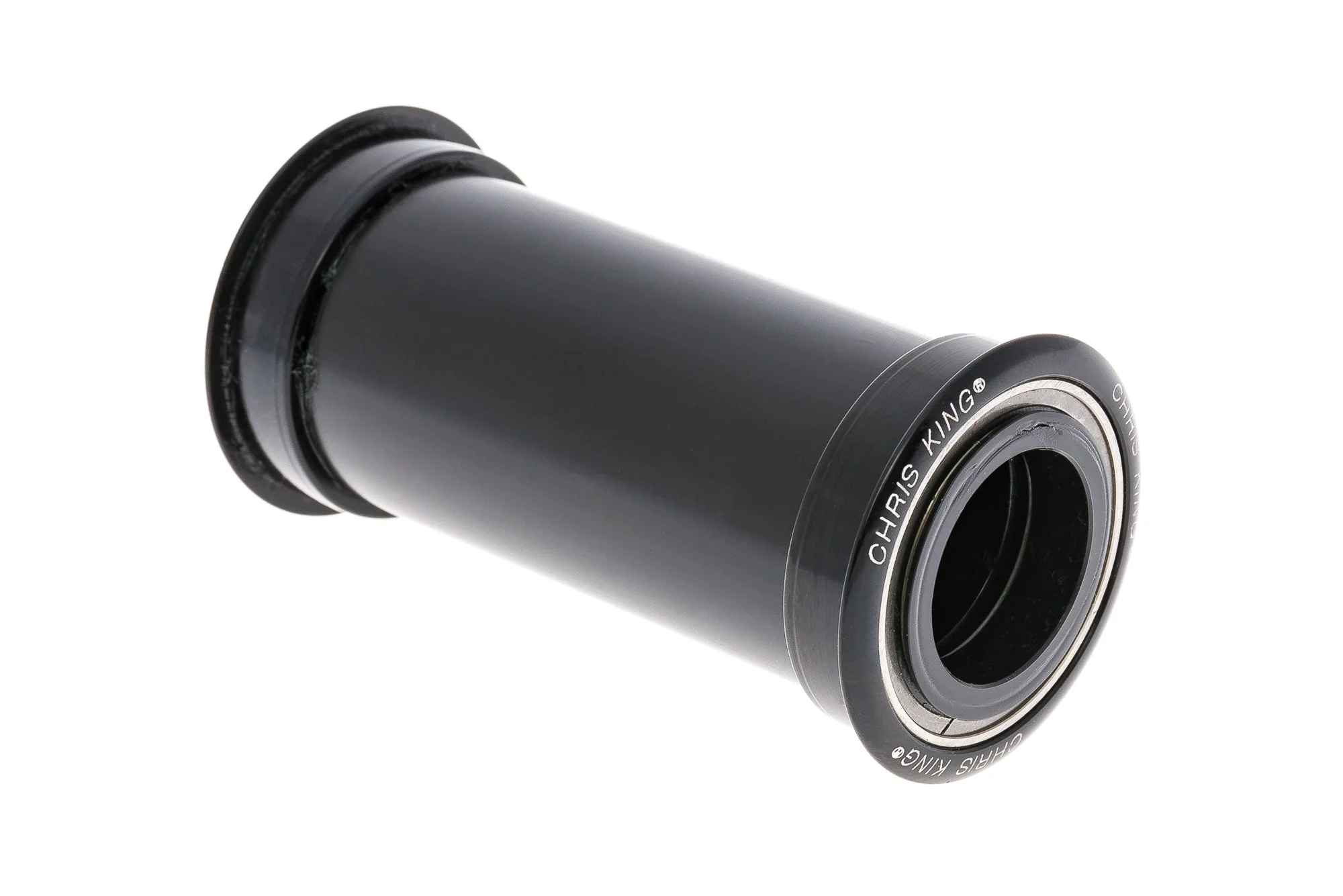 Chris King PressFit 24mm Bottom Bracket BB86/92 Black