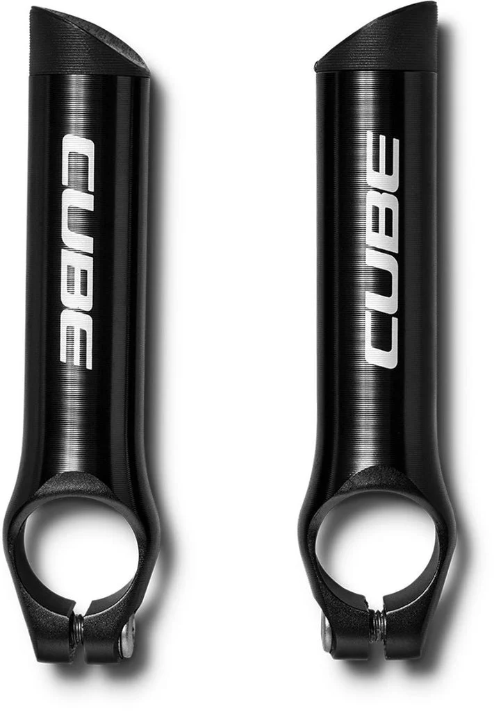 Cube Bar Ends HPA