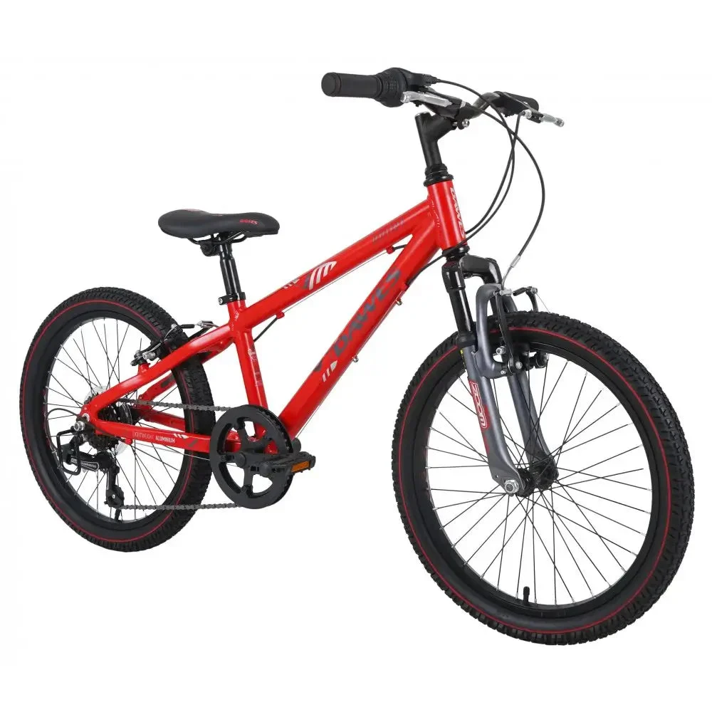 Dawes Bullet HT 20" Kids Mountain Pedal Bike