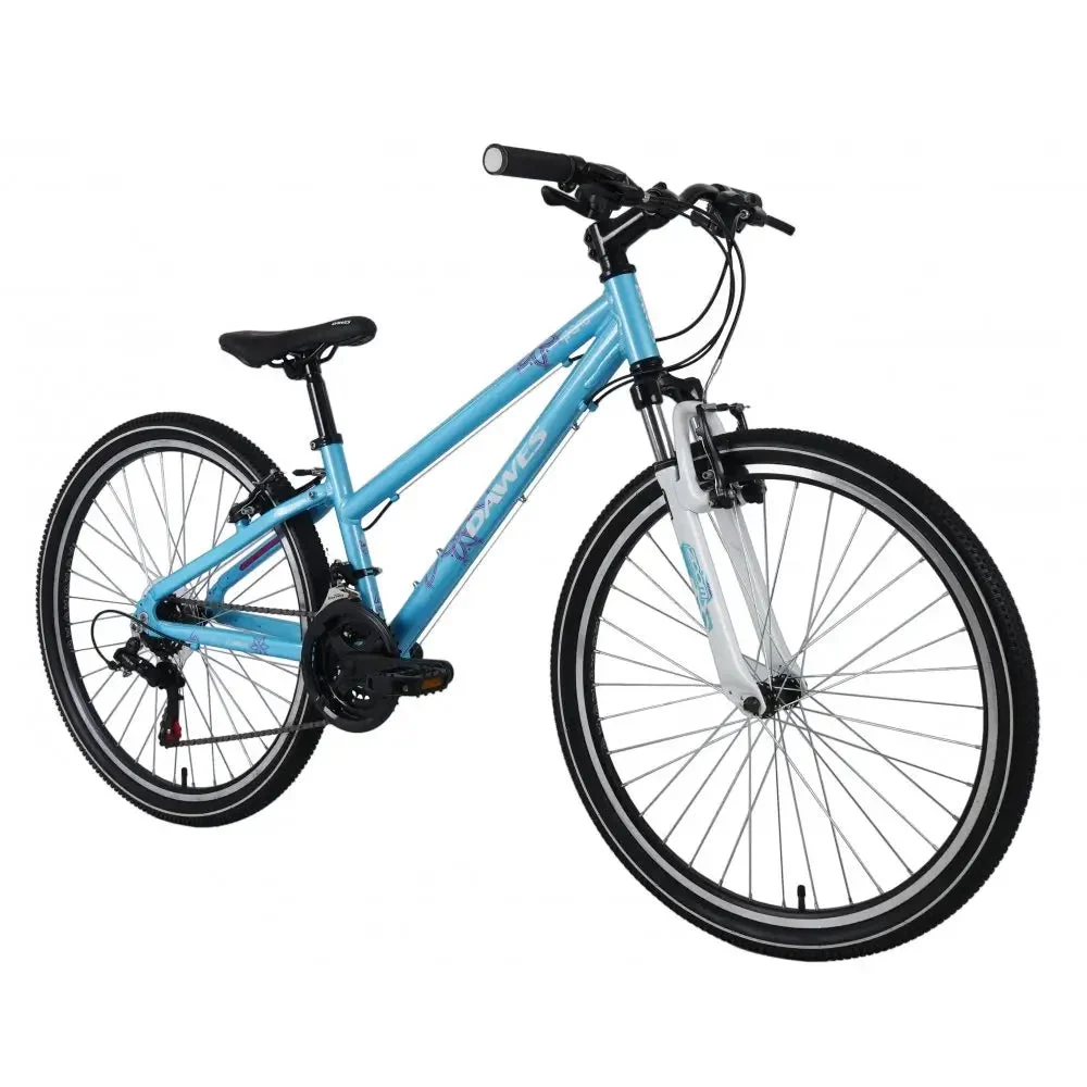 Dawes Paris HT 26" Kids Mountain Pedal Bike
