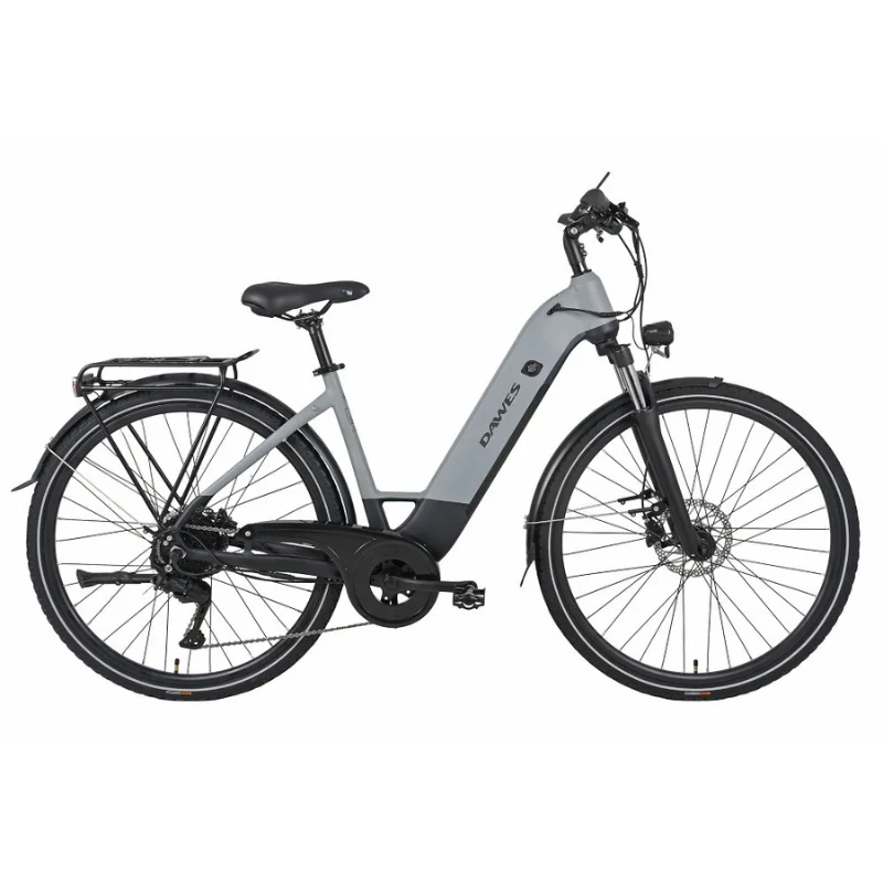 Dawes Spire 2.0 Cues Low Step Electric Hybrid Bike 250W 2026