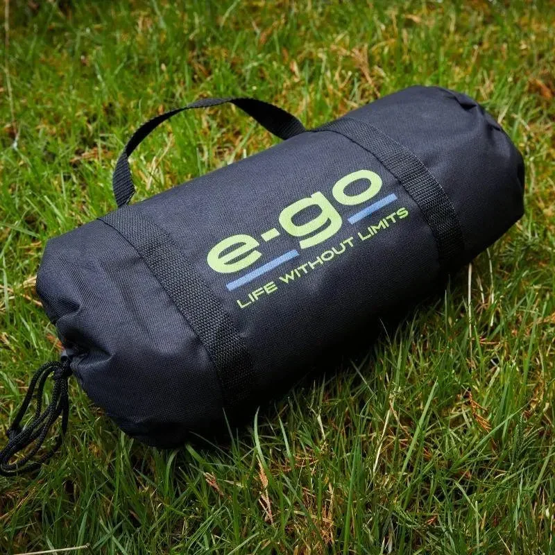 E-Go Bikes Storage Bag Lite & Max