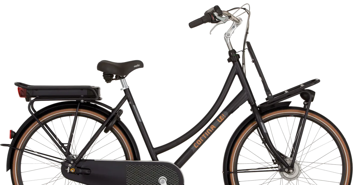 E-U4 Transport Family